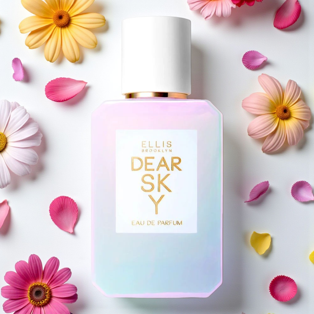 Ellis Brooklyn - Dear Sky