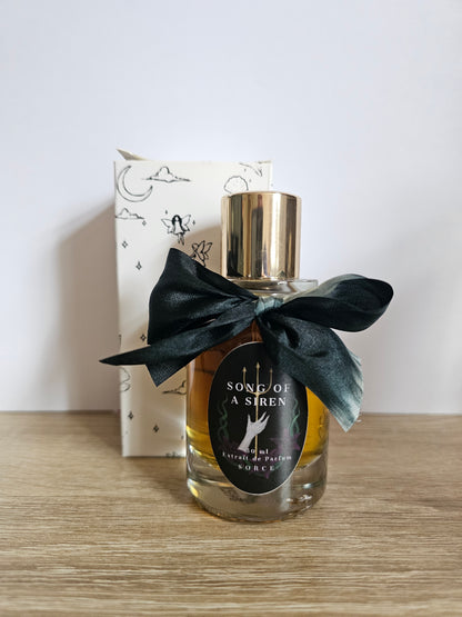 Sorce Song of A Siren | Fragrance Samples UK