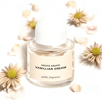 Haute Sauce Beauty Vanillian Dream | Fragrance Samples