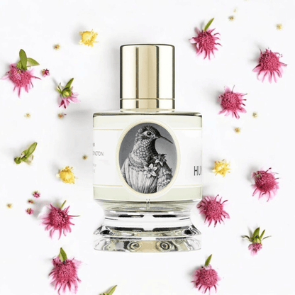 Zoologist Hummingbird | Fragrance Samples UK