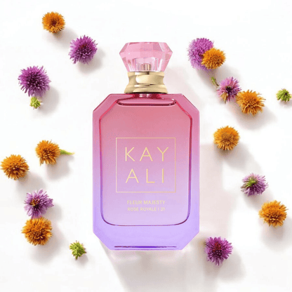 Kayali Fleur Majesty Rose Royale | Fragrance Samples UK