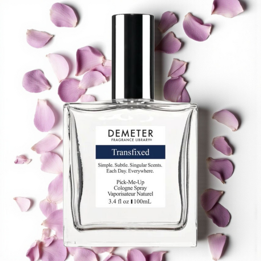 Demeter Fragrance Library - Transfixed