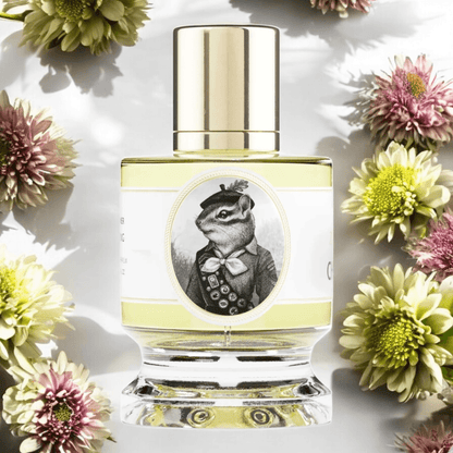 Zoologist Chipmunk | Fragrance Samples UK