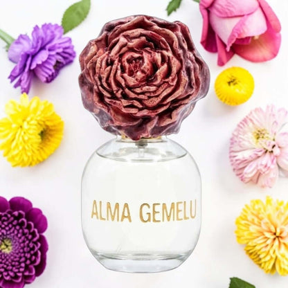 Alma Gemelli Rosa di Fiore | Fragrance Samples UK