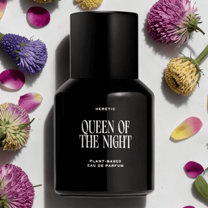Heretic Queen Of The Night | Fragrance Samples UK
