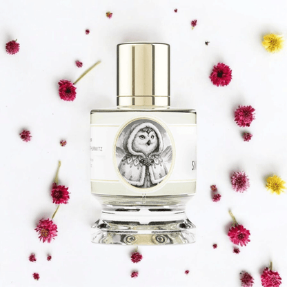 Zoologist Snowy Owl | Fragrance Samples UK