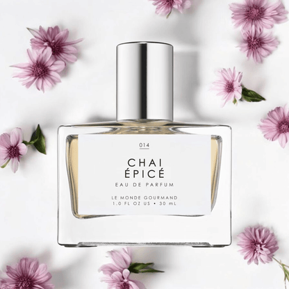 Le Monde Gourmand Chai Épicé | Fragrance Samples UK