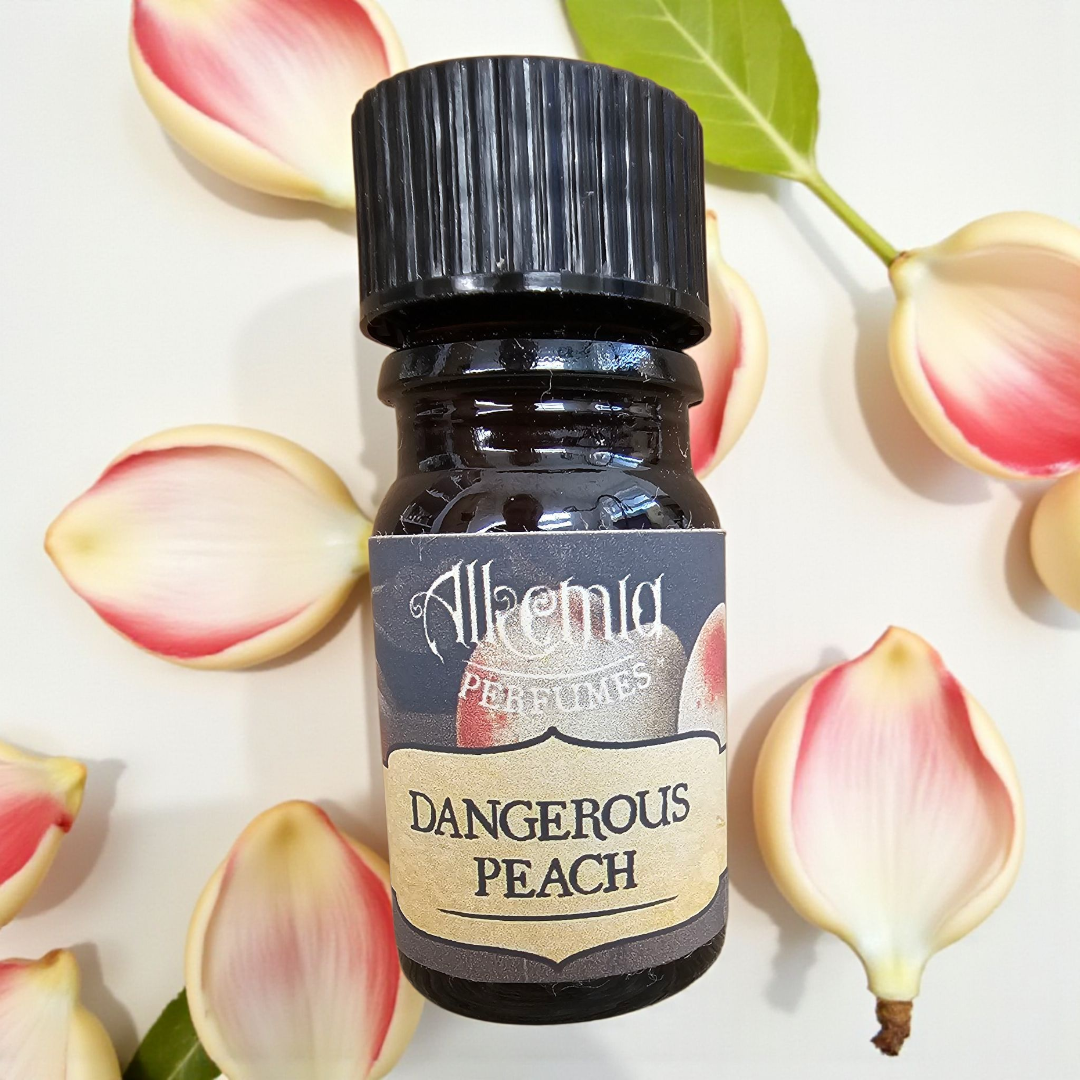 Alkemia - The Dangerous Peach