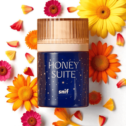Snif  Honey Suite | Fragrance Samples UK