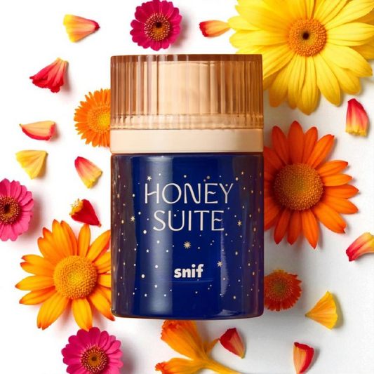 Snif - Honey Suite