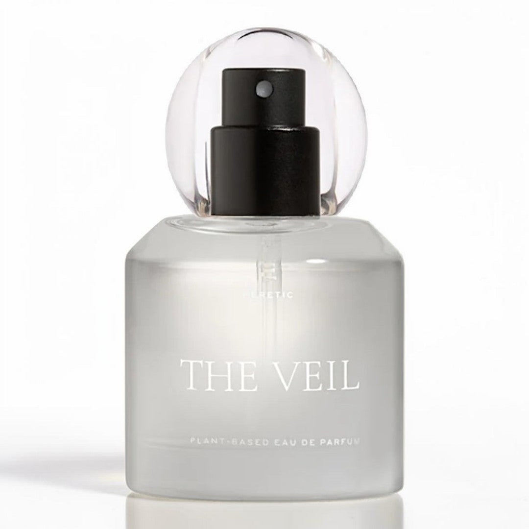 Heretic The Veil | Fragrance Samples Coming Soon