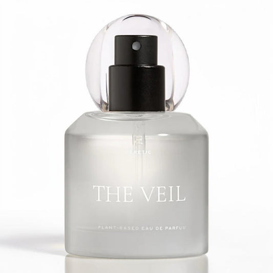 Heretic The Veil | Fragrance Samples Coming Soon