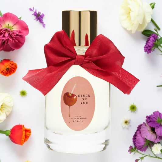 Sorce Stuck On You | Fragrance Samples UK