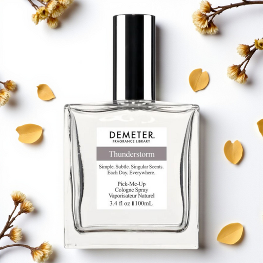 Demeter Fragrance Library - Thunderstorm