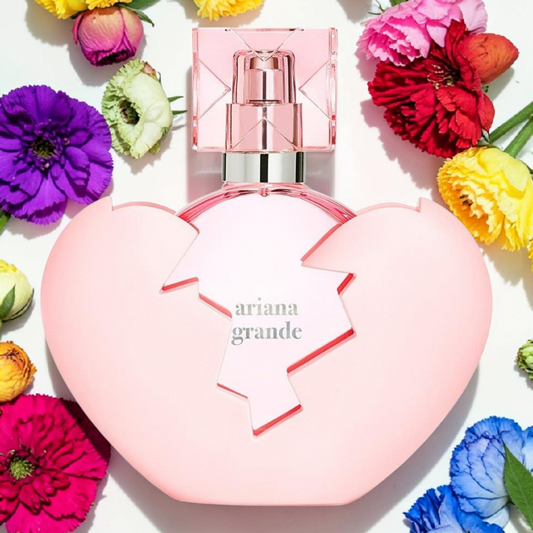 Ariana Grande Thank U, Next | Fragrance Samples